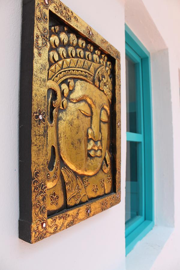 Casa Bohemia Hotel Cartagena Exteriér fotografie
